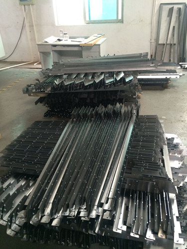 莆田市鈑金加工產品的價格走向